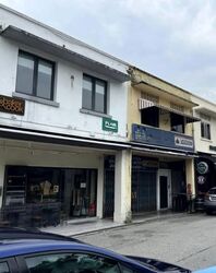 Bukit Timah Fire Station (D21), Shop House #597516171
